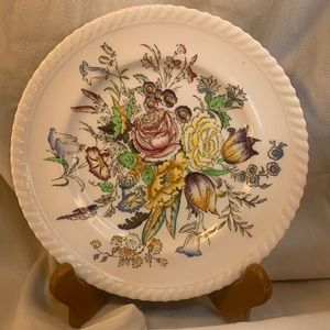 WindsorWare Garden Bouquet Johnson Bros England
